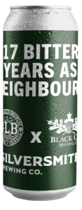 17 Bitter Years as Neighbours can with transparent background.