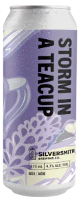 Storm in a Teacup can with transparent background.
