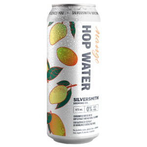 Can - Hop Water - Mango