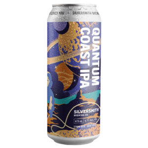 Can - Quantum IPA