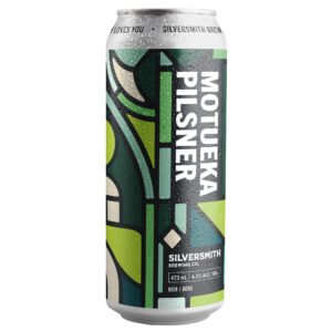 Can - Motueka Pils
