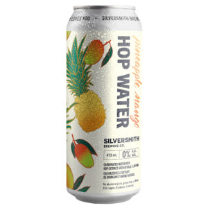 Can - Hop Water - Mango Pineapple