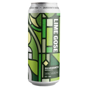 Can - Lime Gose