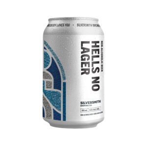 Hells No Lager