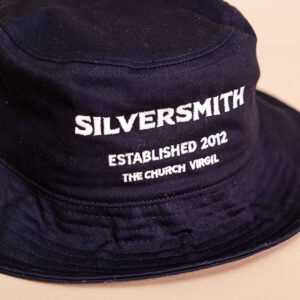 Hat - SilverBury