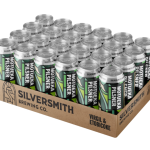 Case - Motueka Pils