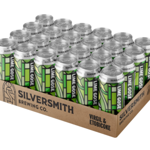 Case - Lime Gose