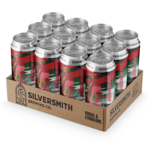 12 Pack - Italian Pilsner