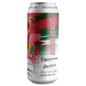 Can - Italian Pilsner