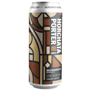 Can - Horchata Porter