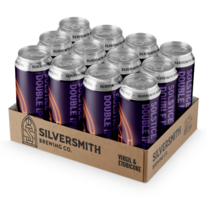 12 Pack - Solstice DIPA
