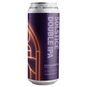 Can - Solstice DIPA