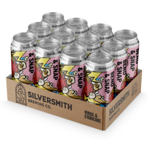 12 Pack - Bend & Snap