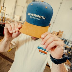 Ball Cap